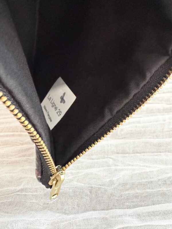 POCHETTE LA LIGNE 29 JUNGLE