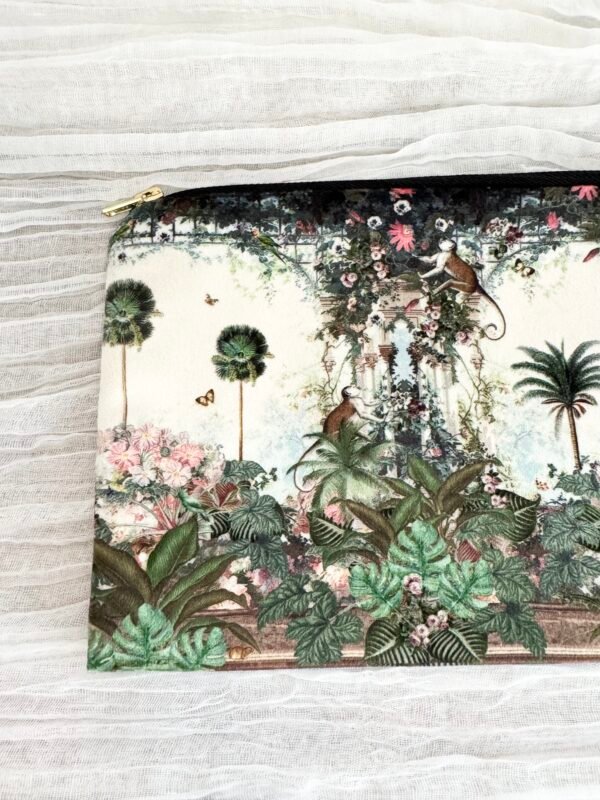 POCHETTE LA LIGNE 29 JUNGLE