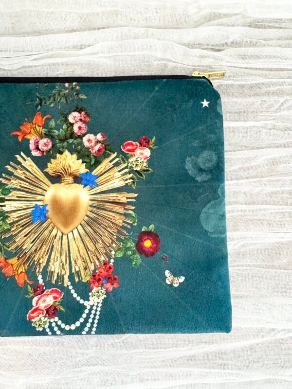 POCHETTE LA LIGNE 29 EX-VOTO