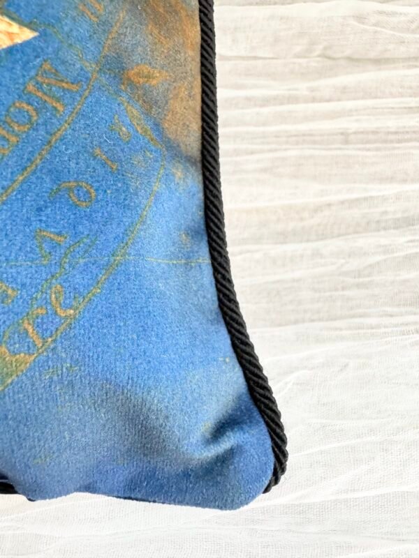 GRAND COUSSIN LA LIGNE 29