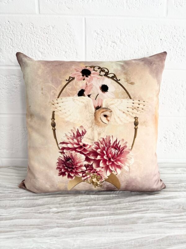 COUSSIN LA LIGNE 29 HEDWIGE