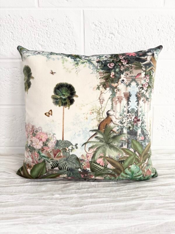 COUSSIN LA LIGNE 29 JUNGLE