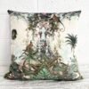 COUSSIN LA LIGNE 29 JUNGLE