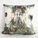 COUSSIN LA LIGNE 29 JUNGLE