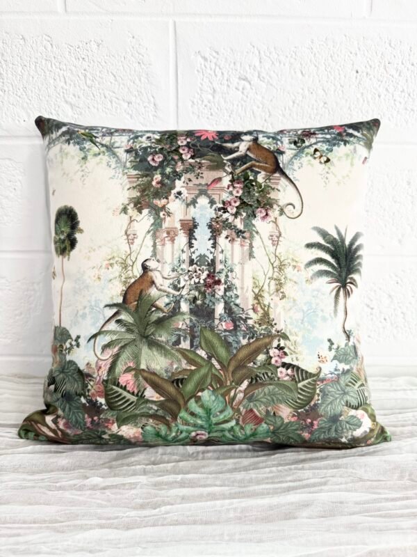 COUSSIN LA LIGNE 29 JUNGLE