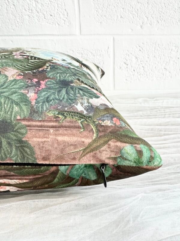 COUSSIN LA LIGNE 29 JUNGLE