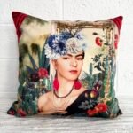 COUSSIN LA LIGNE 29 FRIDA