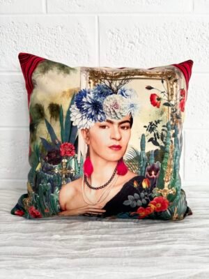COUSSIN LA LIGNE 29 FRIDA