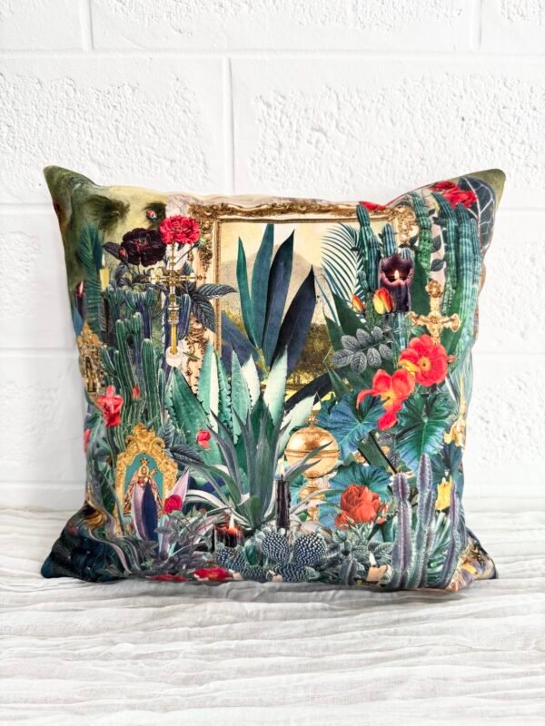 COUSSIN LA LIGNE 29 FRIDA