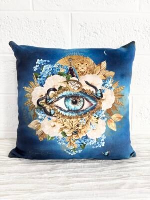 COUSSIN LA LIGNE 29 TOMORROWLAND