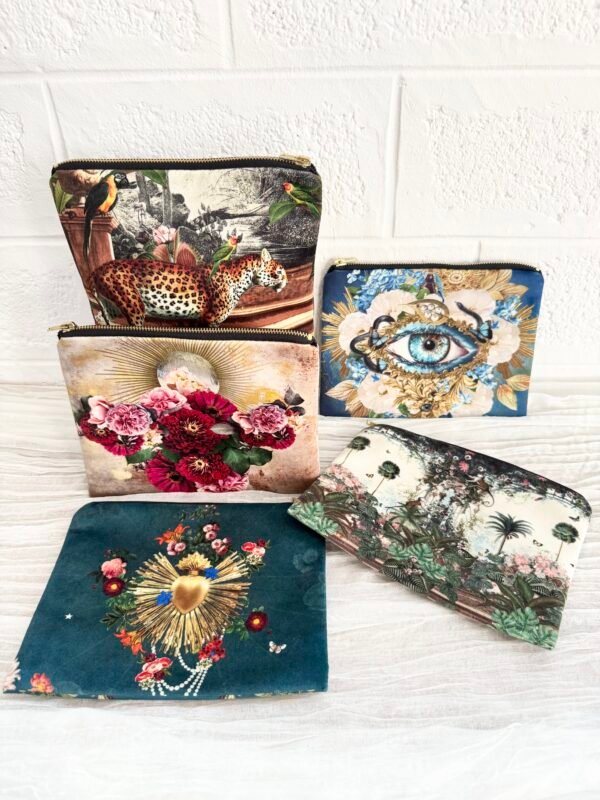 POCHETTE LA LIGNE 29 TOMORROWLAND