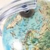 GLOBE LUMINEUX