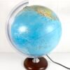GLOBE LUMINEUX