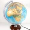 GLOBE LUMINEUX