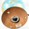 GLOBE LUMINEUX