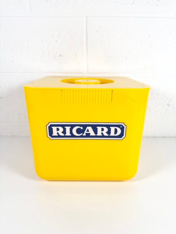 GRAND BAC À GLAÇONS RICARD