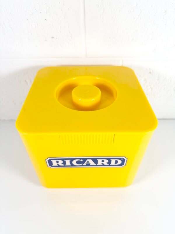 GRAND BAC À GLAÇONS RICARD