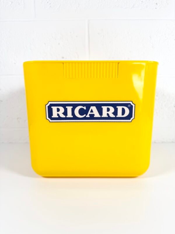 GRAND BAC À GLAÇONS RICARD