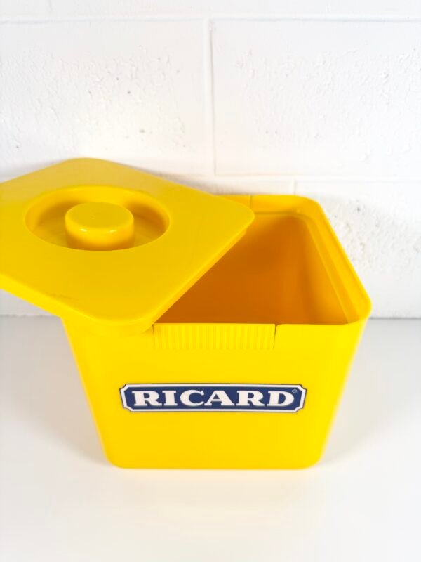 GRAND BAC À GLAÇONS RICARD