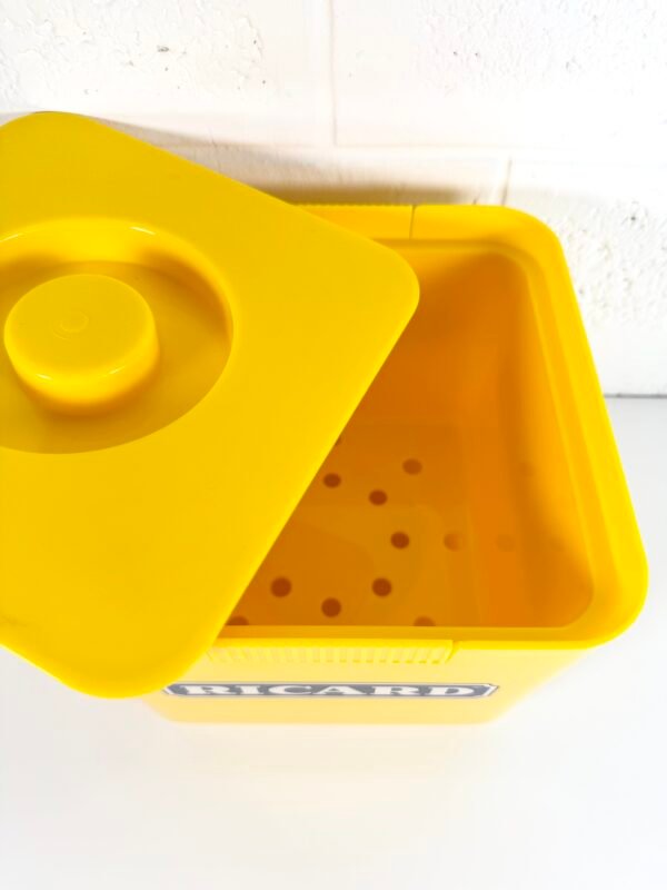 GRAND BAC À GLAÇONS RICARD