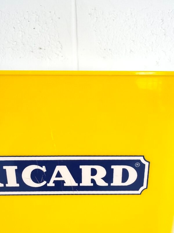 GRAND BAC À GLAÇONS RICARD