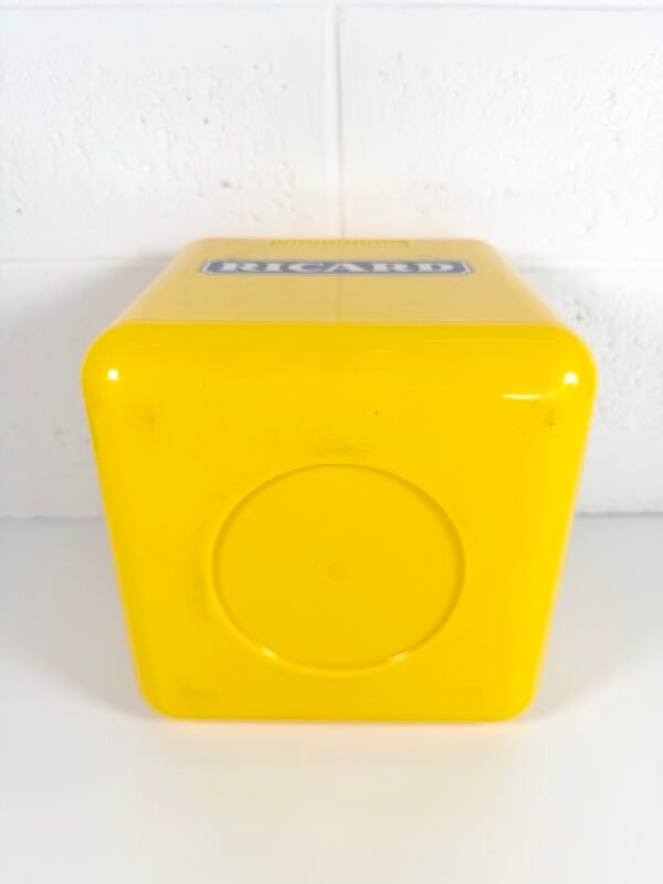 GRAND BAC À GLAÇONS RICARD