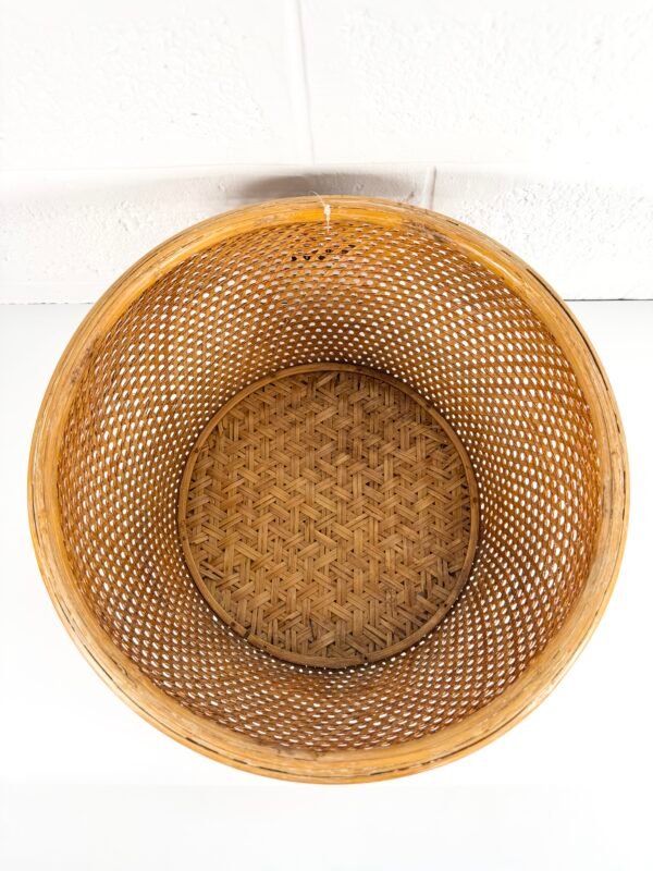 GRAND PANIER TRESSÉ