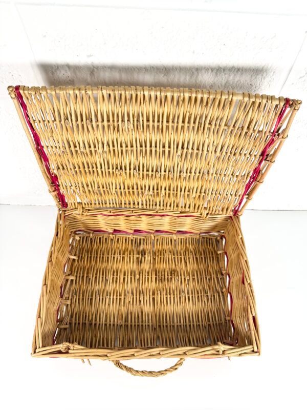 IMG_7472 PANIER PIQUE-NIQUE EN OSIER