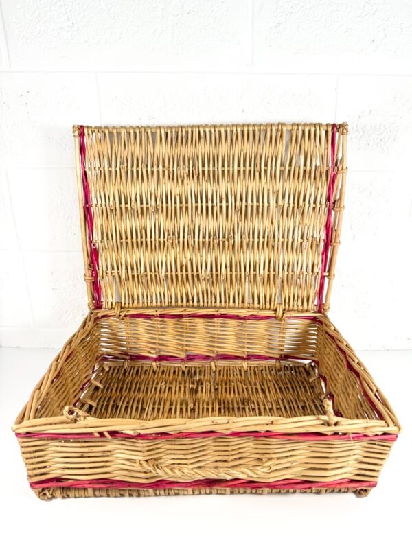 IMG_7473 PANIER PIQUE-NIQUE EN OSIER