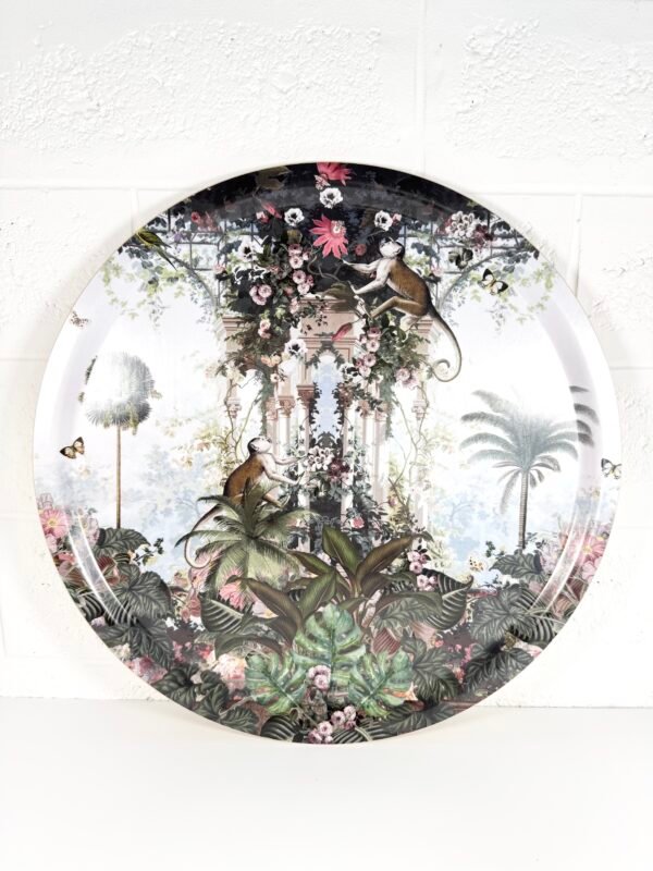 GRAND PLATEAU JUNGLE