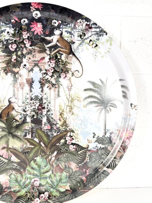 GRAND PLATEAU JUNGLE