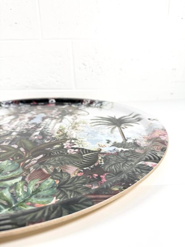 GRAND PLATEAU JUNGLE