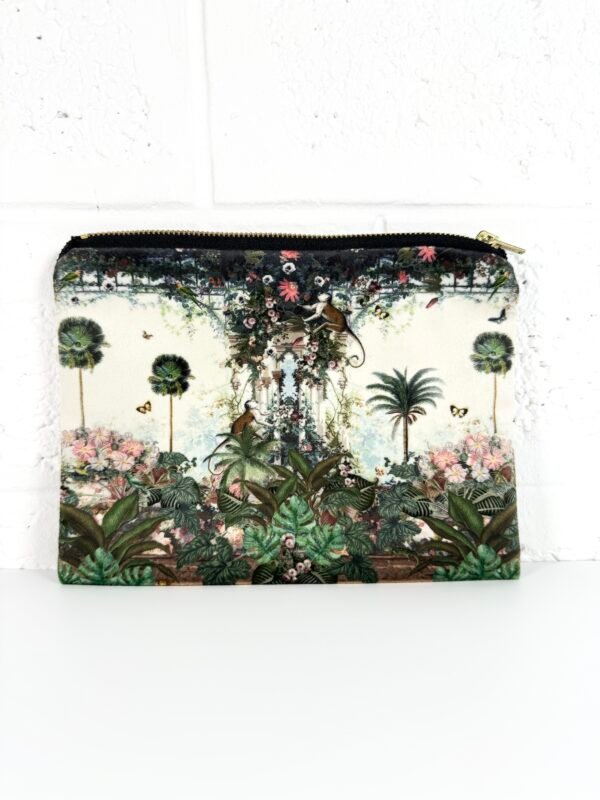 IMG_7566 POCHETTE LA LIGNE 29 JUNGLE