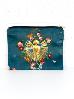 IMG_7568 POCHETTE LA LIGNE 29 EX-VOTO