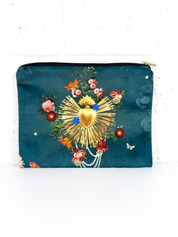 IMG_7568 POCHETTE LA LIGNE 29 EX-VOTO