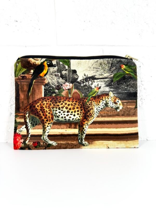 IMG_7570 POCHETTE LA LIGNE 29 LÉO