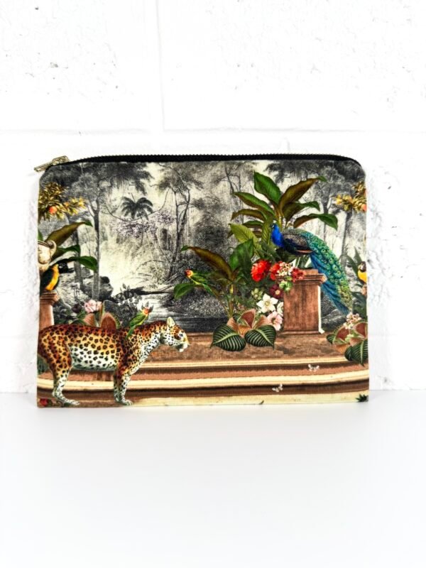 IMG_7571 POCHETTE LA LIGNE 29 LÉO