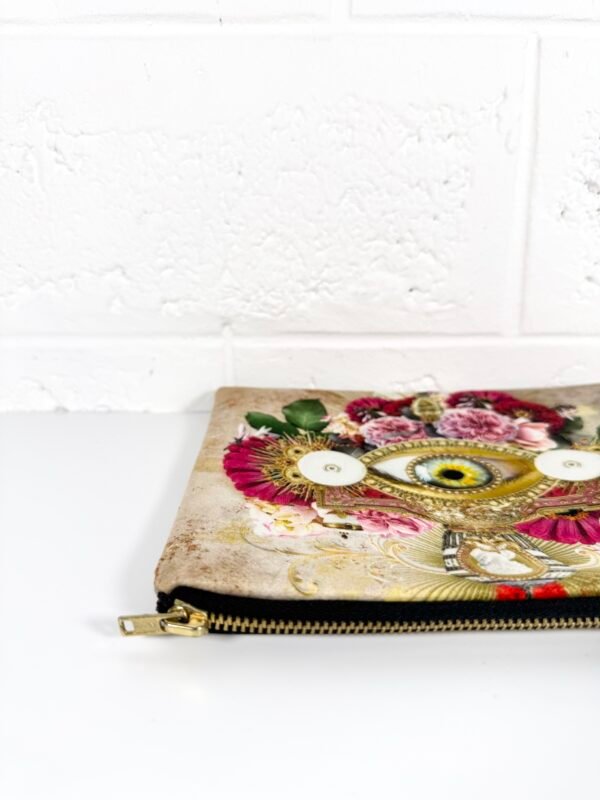 IMG_7574 POCHETTE LA LIGNE 29 DISCO