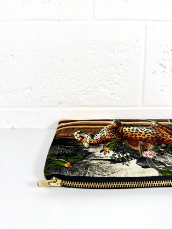 IMG_7575 POCHETTE LA LIGNE 29 LÉO