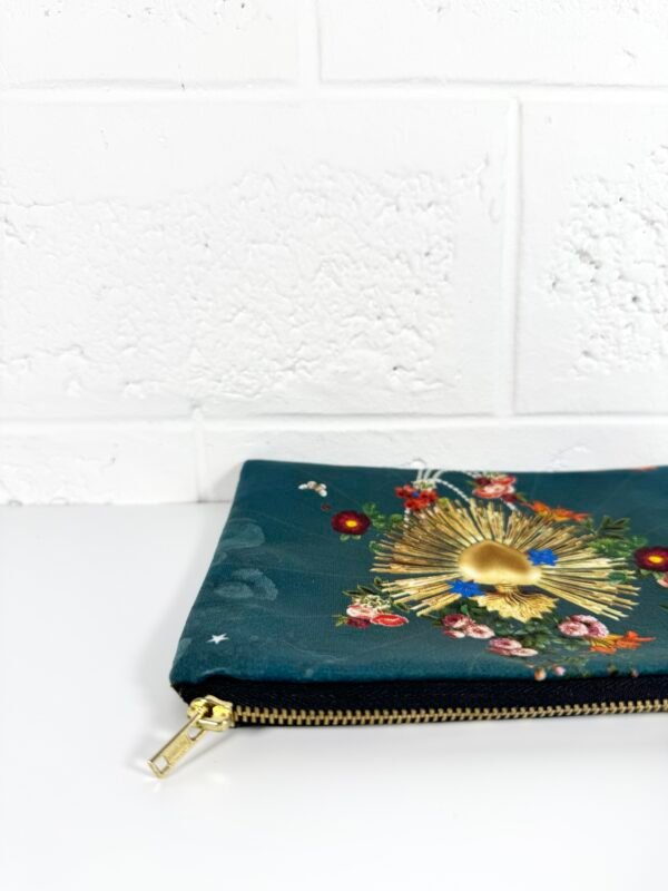 IMG_7576 POCHETTE LA LIGNE 29 EX-VOTO