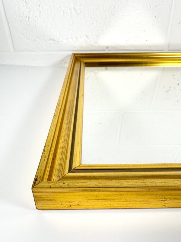 IMG_7585 MIROIR DORÉ