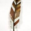 DÉCO MURALE PLUME