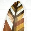 DÉCO MURALE PLUME