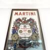 MIROIR MARTINI