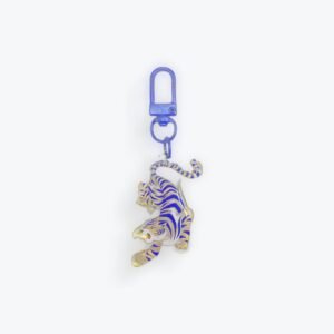 PORTE CLÉS TIGRE