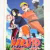 AFFICHE POP NARUTO