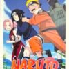 AFFICHE POP NARUTO