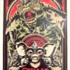 AFFICHE POP GREMLINS