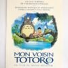 AFFICHE POP TOTORO 30 ANS