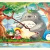 AFFICHE POP TOTORO DESSIN